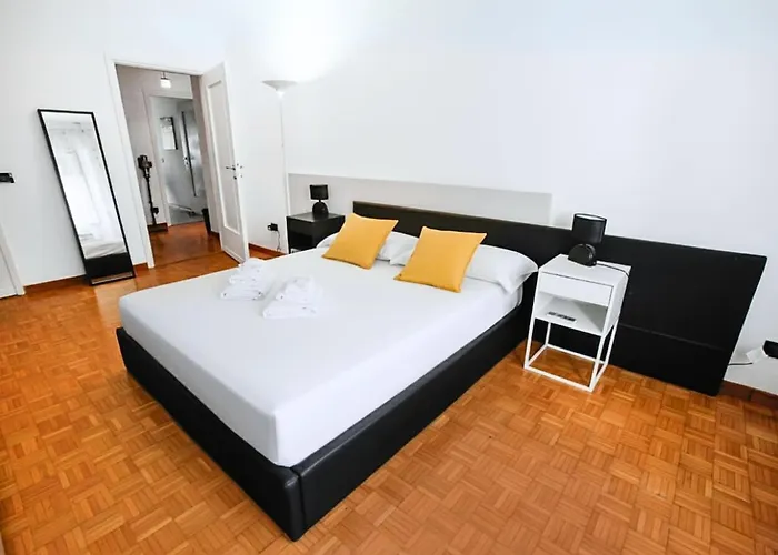 Spacious And Modern - Solari