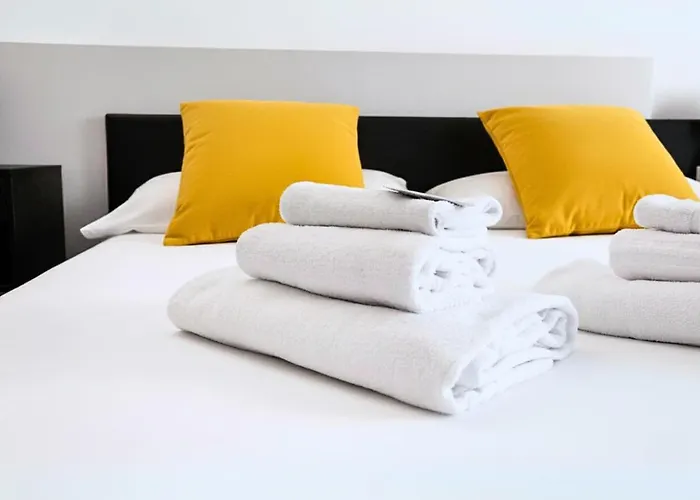 Spacious And Modern - Solari Apartamento Milão