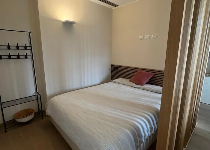 Open Space - Garden & Jacuzzi *