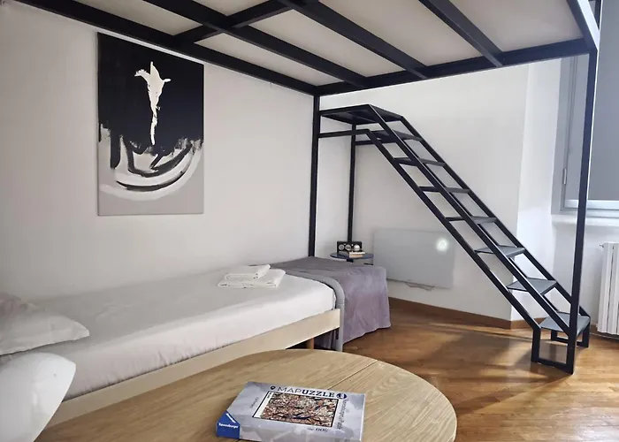 Ferrucci - Citylife Milan