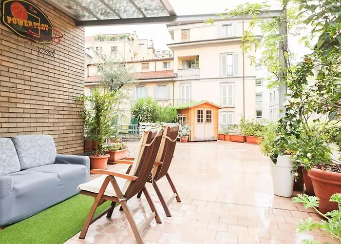 Classbnb - 400 Meters From Duomo * Milano