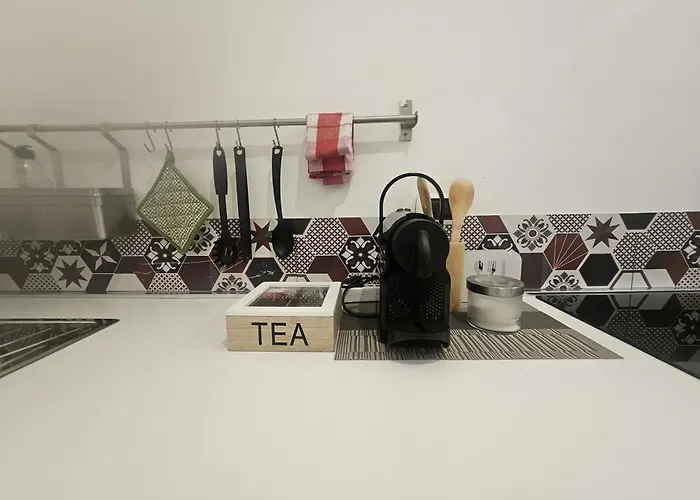 Mgm - Comfy Flat Molino * Mailand