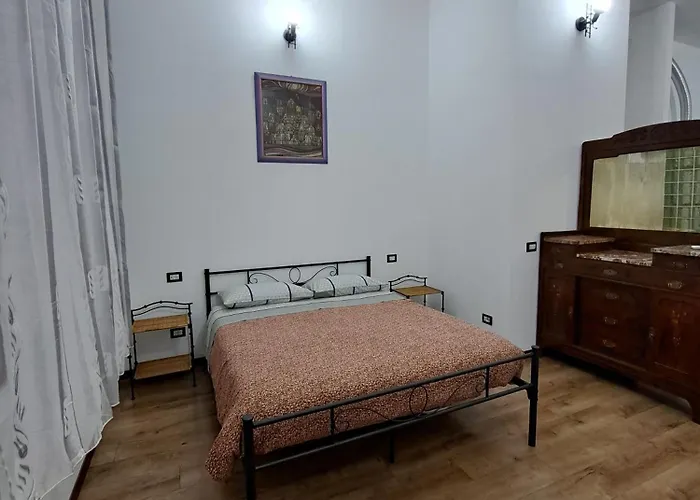 아파트 02 Loft Nuovo A *