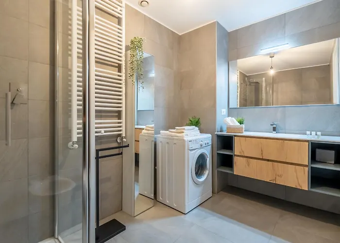 Luxury Sempione - Monumentale Duomo-cenisio