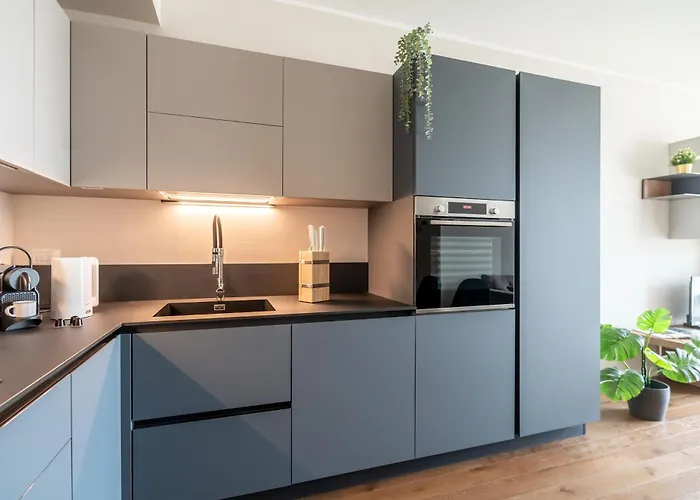 Luxury Sempione - Monumentale Duomo-cenisio *