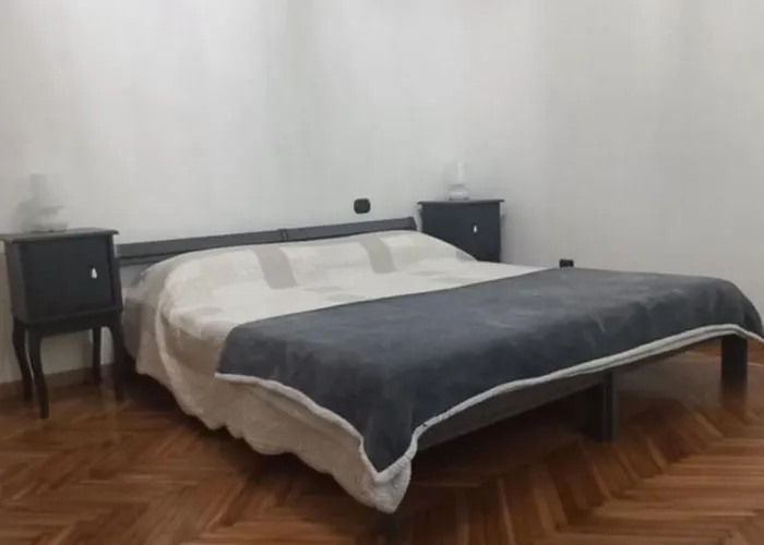 Appartamento Edith Life *