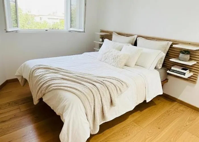 Isola Living - M3-m5 Zara Subway * Milán