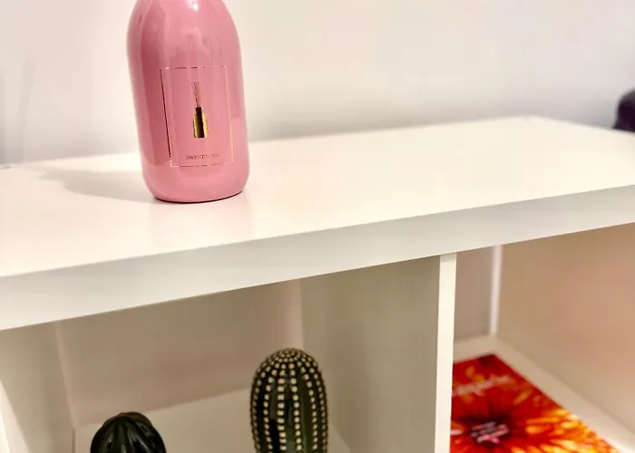 Casa Celeste Navigli Milaan