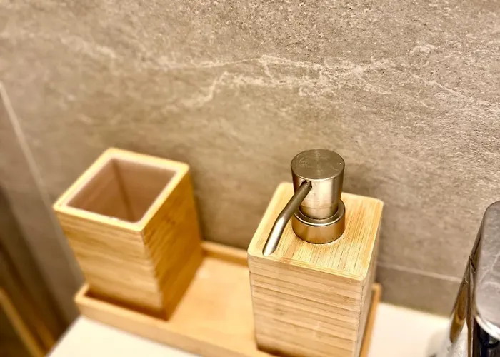 Daire Casa Celeste Navigli Milano