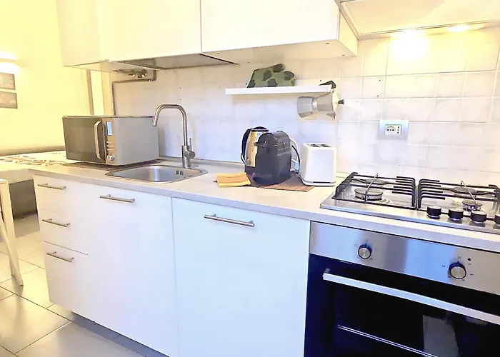 Milanoflats - Cenisio - M5 - Fiera Mico Apartmán Milán