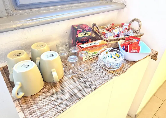 Milanoflats - Cenisio - M5 - Fiera Mico Apartmán *