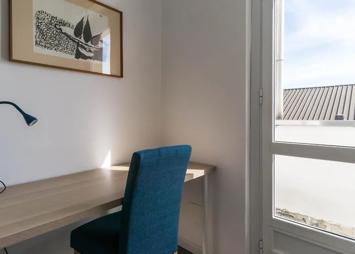 Apartmán Italianway Comfort - Boiardo 27 Milán