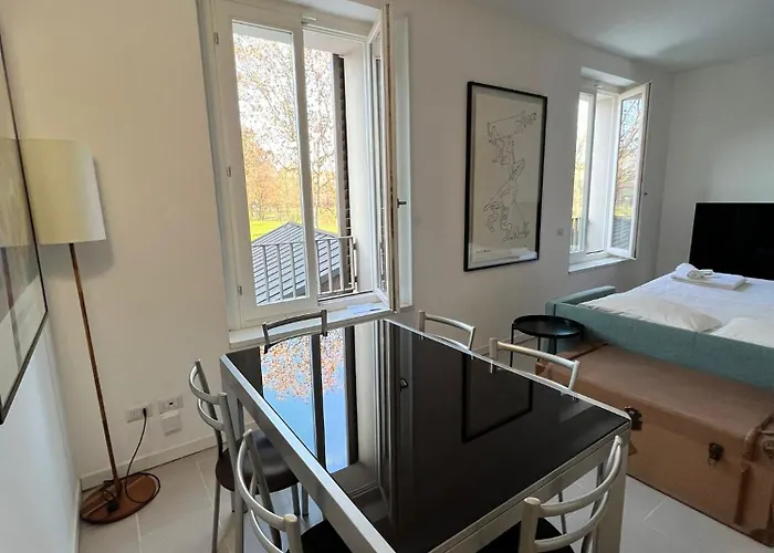 Kibilù - Viale Umbria