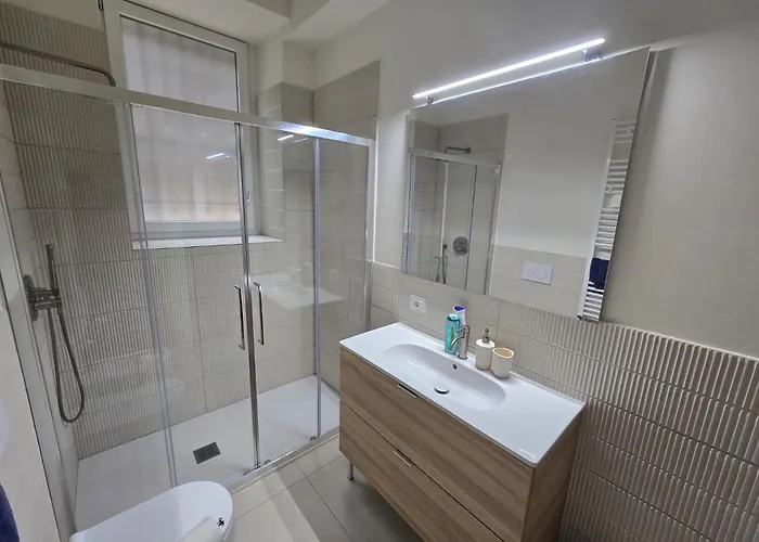 Apartament Atelier Serena