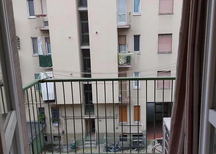 Daire Monte Rosa Area, Citylife, Lotto