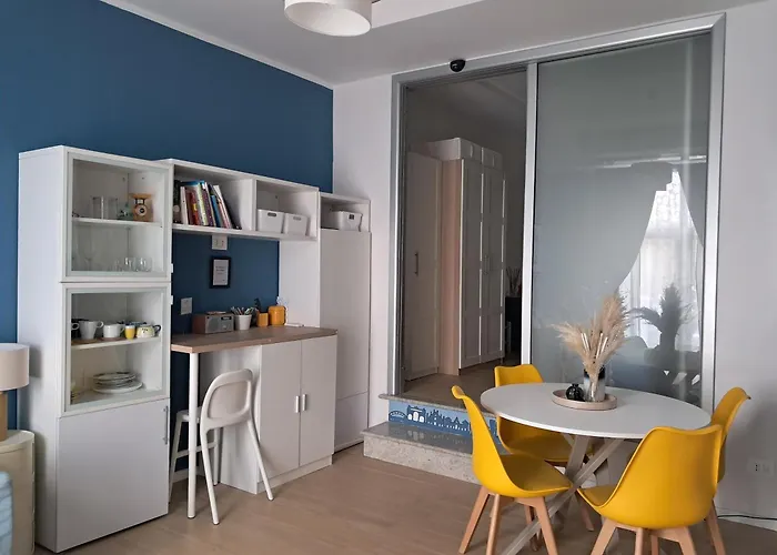 Gaby's Flat - Citylife, * Milano