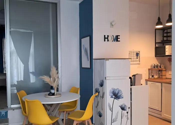 Gaby's Flat - Citylife, *