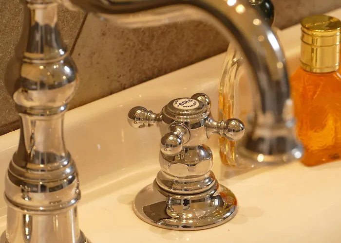 Appartamento Donna Nilla, A Large&cozy Flat In Porta Venezia