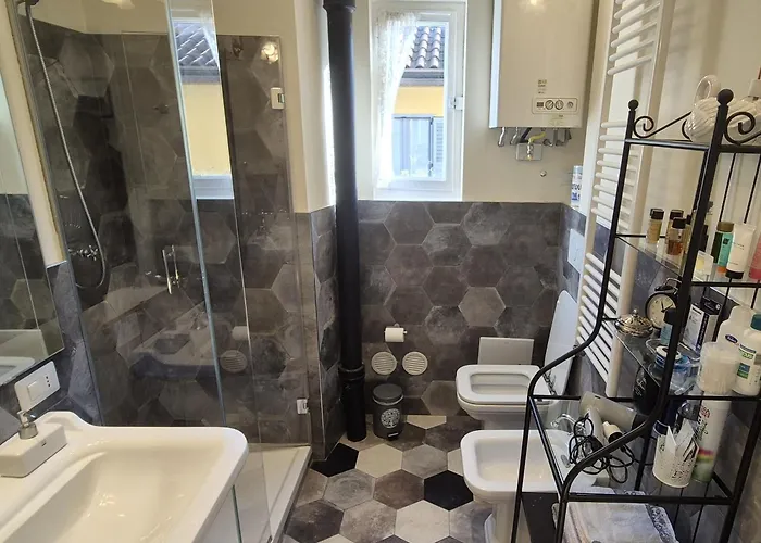 Appartamento Donna Nilla, A Large&cozy Flat In Porta Venezia Milano