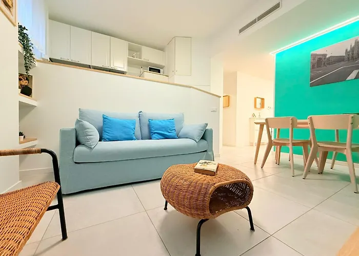 New In The Prada Foundation Apartmán Milán