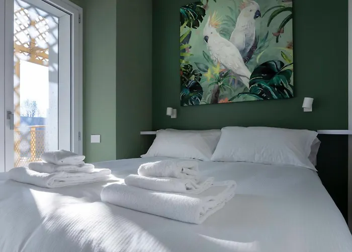 Italianway Comfort - Flavio Gioia 5 A *