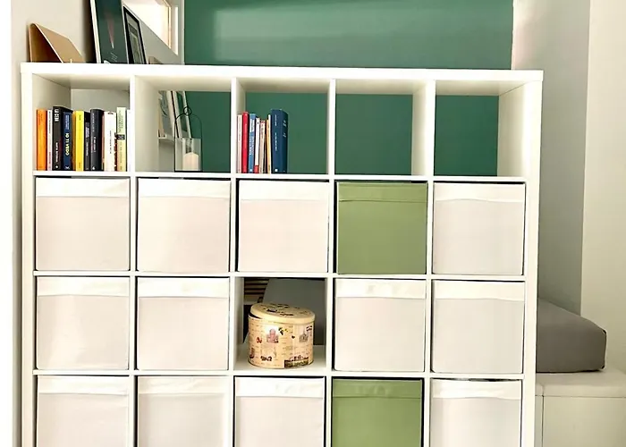Διαμέρισμα Loft A Μιλάνο