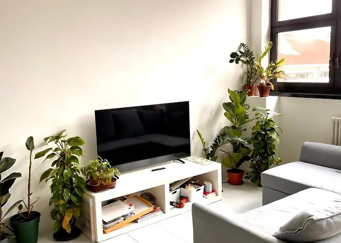 Loft A *
