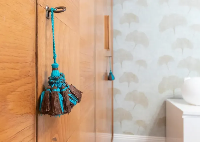 Italianway Comfort - Vincenzo Monti 29 C * מילאנו