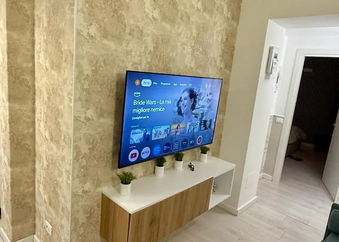 Apartmán Perugino 20 *