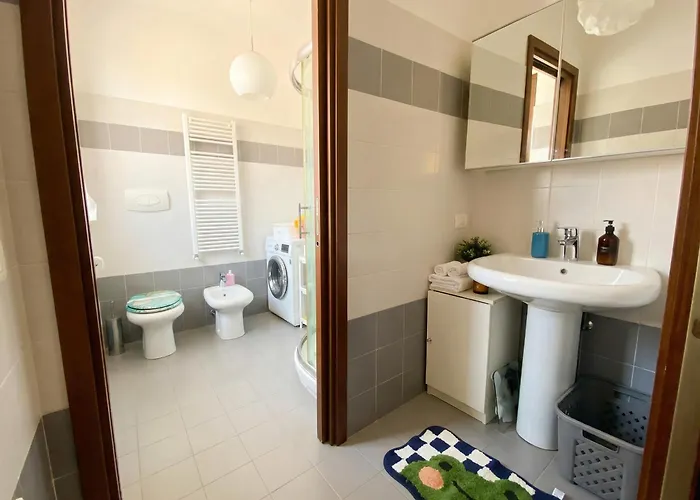 Appartement Luce Place Authentic Getaway *