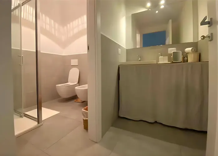 Appartamento Casa Nel Centro Storico Di Milano, Conciliazione *