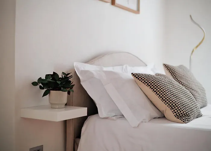 Sm Stylish - 2pax - Navigli District *