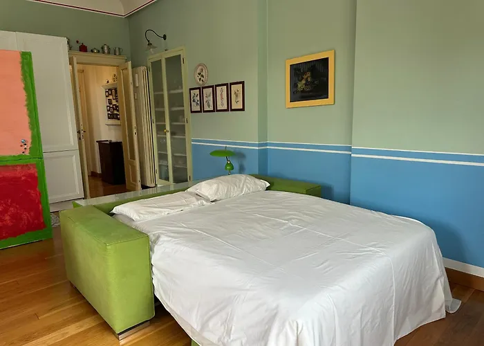 Life Terrazzo Apartament