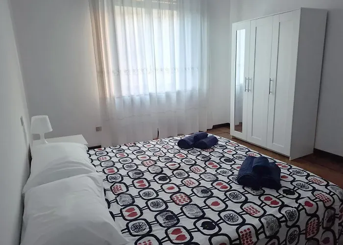 Meg 32 Three-room In The Heart Of Isola * ミラノ