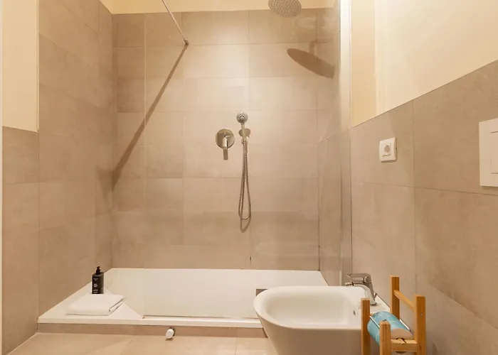 Apartment Brera In Palestro