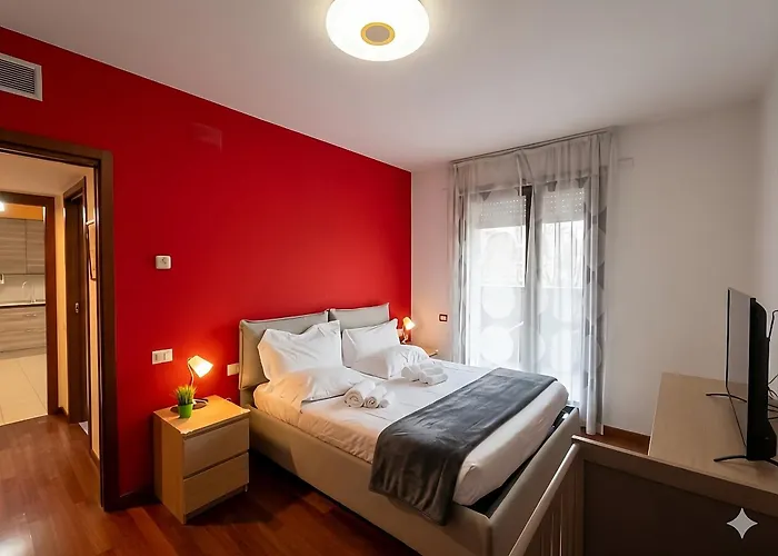 Ama Intero Zona Bicocca * Милан