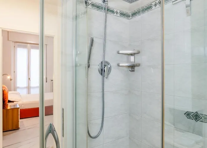 Apartmán Smart Living Bocconi - Your From Milán
