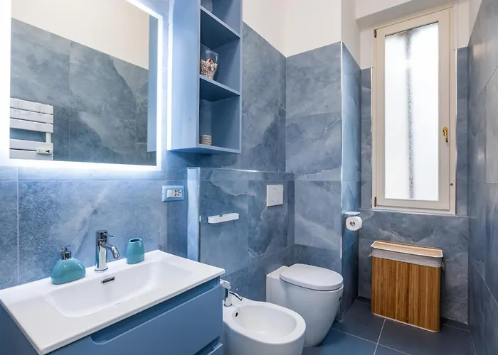 Smart Living Bocconi - Your From *