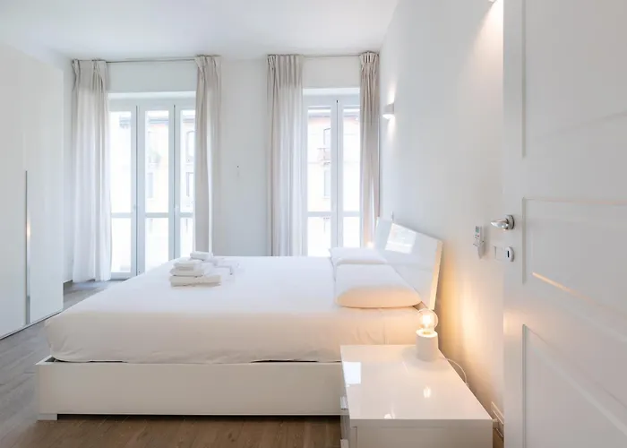 Gaffurio 公寓 米兰