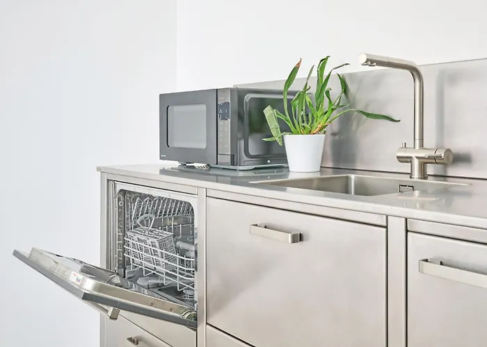 Ecoloft Corso Free Private Parking Apartament