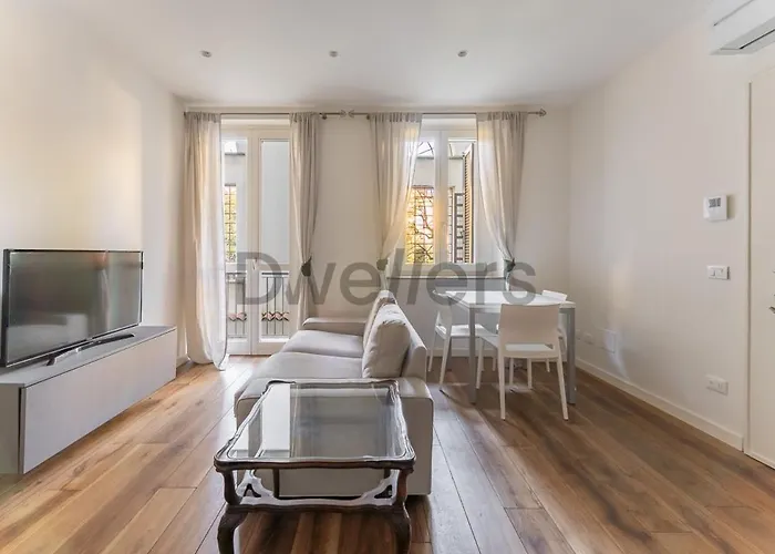 Sant Ambroeus * Милан