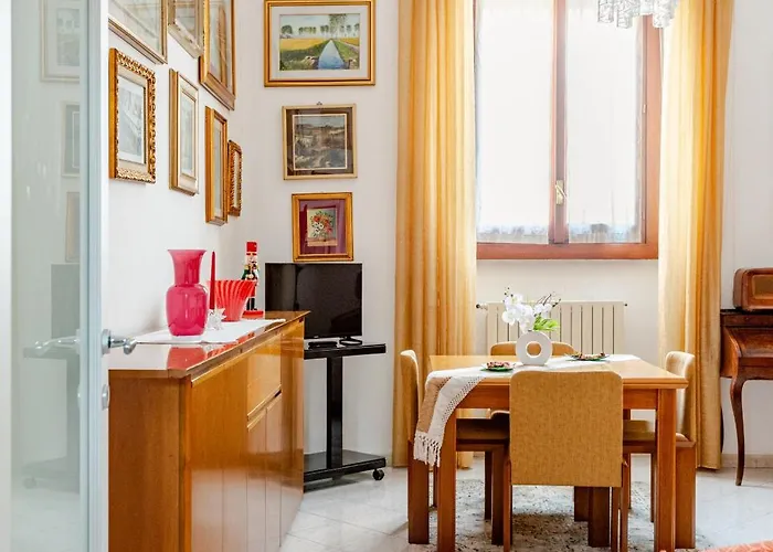 Apartment Navigli Heritage - Centro