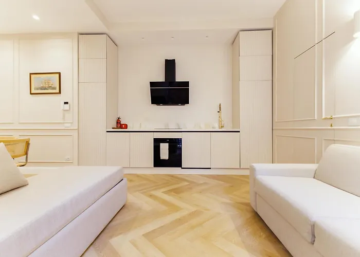 Marcora 6t Luxury Living In Brera - 15min Walk To Duomo Milano
