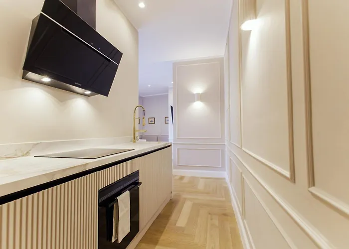 Marcora 6r Luxury Living In Brera - 15min Walk To Duomo