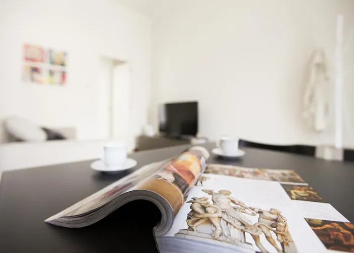 Hacca Collection - Isola-garibaldi District 1br