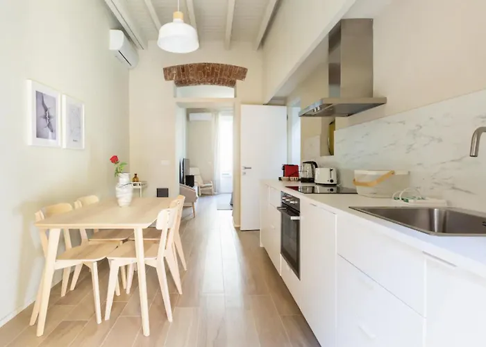 Hacca Collection - Buenos Aires & Station 1br Apartmán *