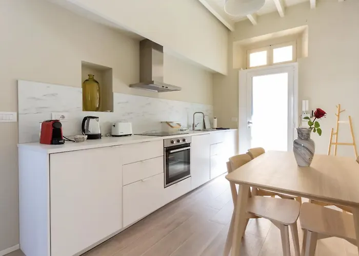 Hacca Collection - Buenos Aires & Station 1br *