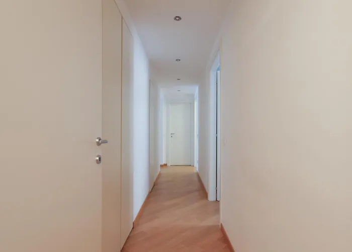 Hacca Collection 3-br Oasis In Porta Venezia 公寓