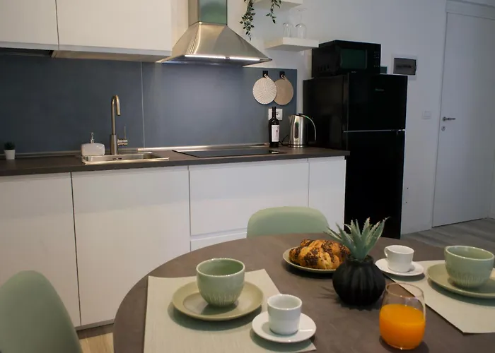 Daire Niguarda's Nest - Monolocale A Due Passi Dall'ospedale