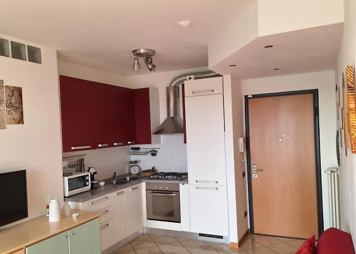 Apartmento Casa 48 - - San Raffaele Milán